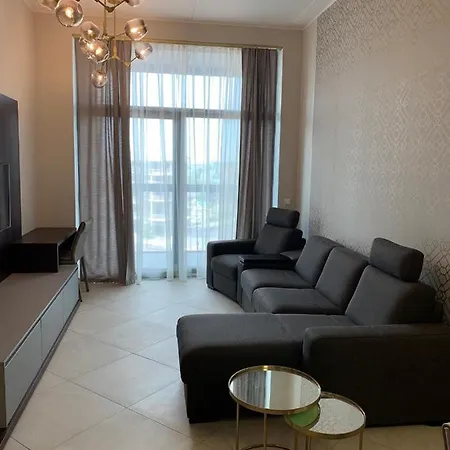 Apartment Martensi Lux