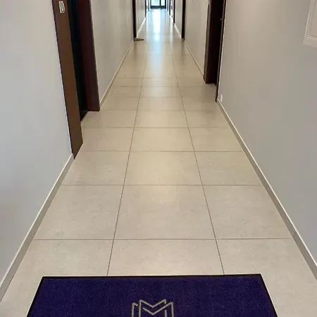Martensi Lux Apartment *