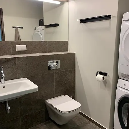 Apartment Martensi Lux Parnu