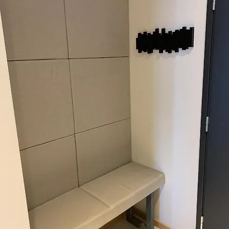 Martensi Lux Apartment