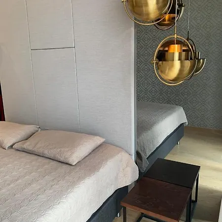 Martensi Lux Apartment Parnu