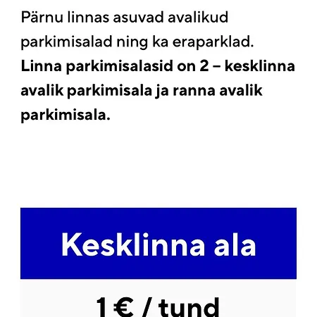 Martensi Lux Parnu